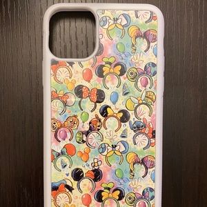 Disney Park Ears iPhone 11 Pro Max Case